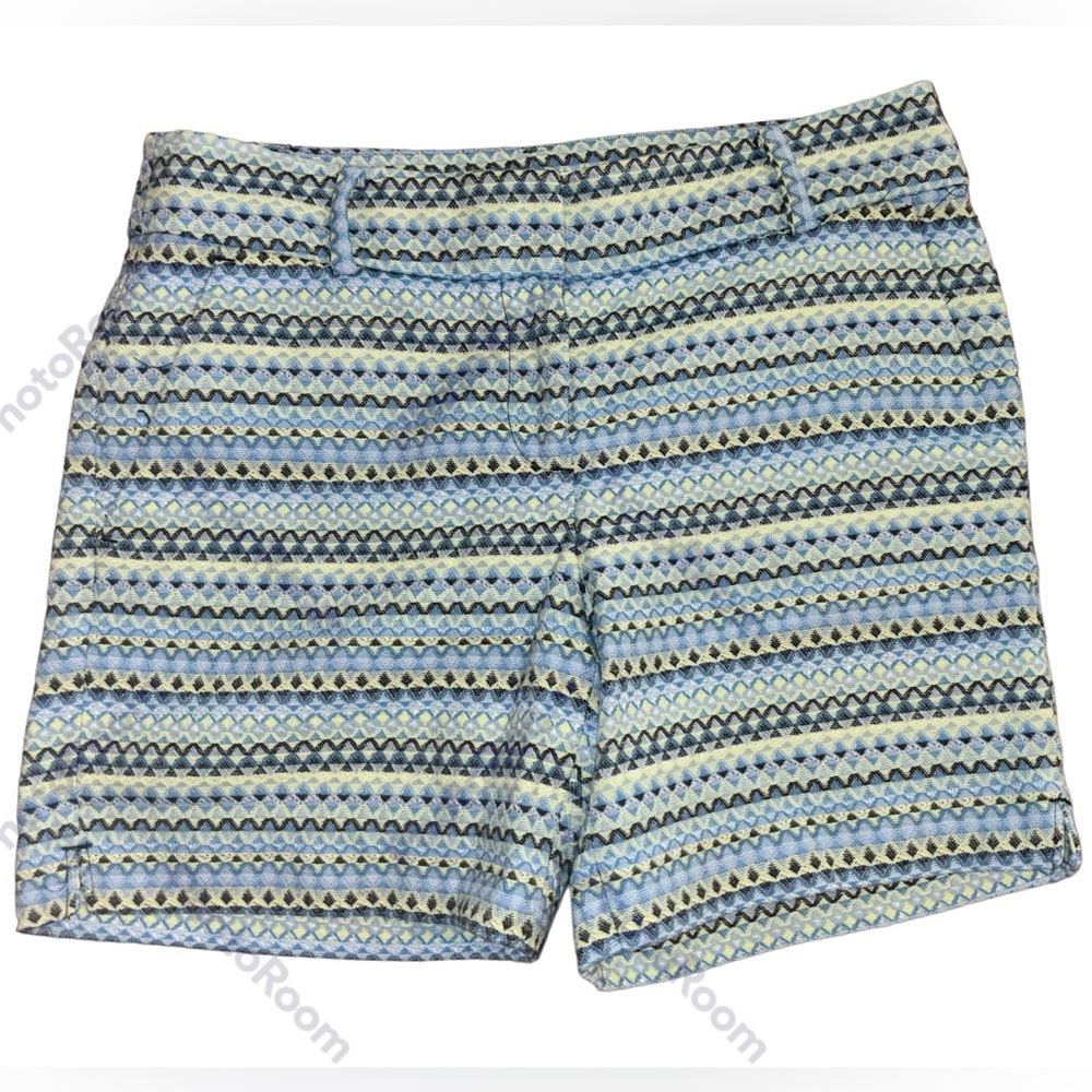 LOFT Riviera Shorts 4